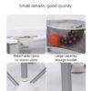 Babywise Pop Seat Booster - Grey