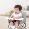 Babywise Pop Seat Booster - Pink