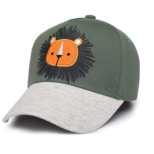 Καπέλο Τζόκεϋ Lion
