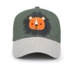 Καπέλο Τζόκεϋ Lion