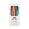 Petit Monkey – 6 glitter gel pens