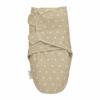 Meyco Swaddle Sweet Heart Sand 0-3 μηνών