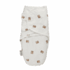 Meyco Swaddle Bear Multicolor 0-3 μηνών