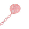 Κλιπ Πιπίλας Pink