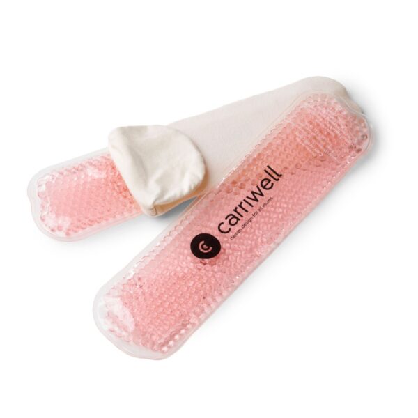 Carriwell Hot and Cold Επιθέματα Ευαίσθητης Περιοχής