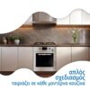 Κλειδαριά πόρτας φούρνου