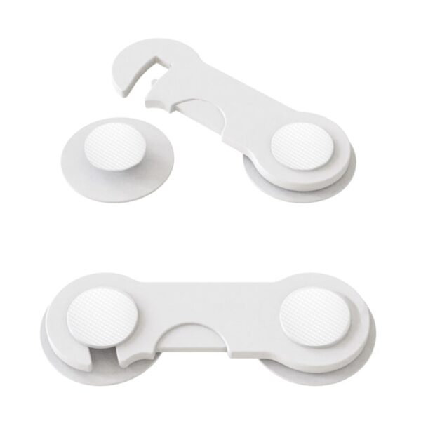 Ασφάλειες ντουλαπιών 10τμχ