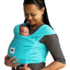 Μάρσιπος Baby K’tan Breeze Teal