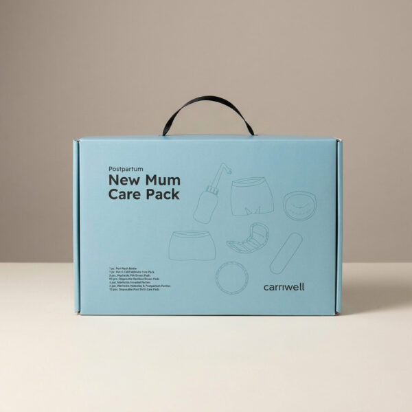 New Mum Care Pack One size