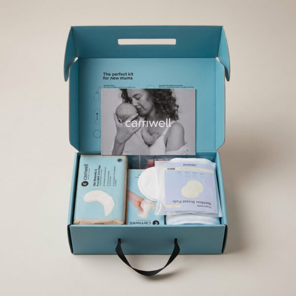 New Mum Care Pack One size