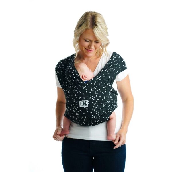 original_sweetheart-black_product_hug-2_resized-square.jpg Μάρσιπος Baby K’tan Print SweetHeart