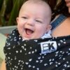 Μάρσιπος Baby K’tan Print SweetHeart