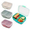 Melii - Snack Bento 576ml