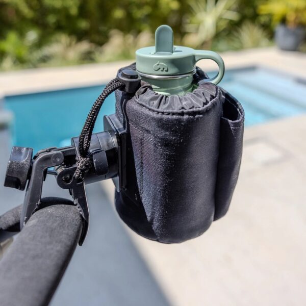 Ezi - Insulate Cup Holder