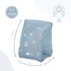 Sipo Μπρατσάκια Κολύμβησης Blue (3-6 ετών)