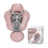 Swimpro Βρεφικό Σωσίβιο Pink (6-36 μηνών)
