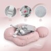 Swimpro Βρεφικό Σωσίβιο Pink (6-36 μηνών)