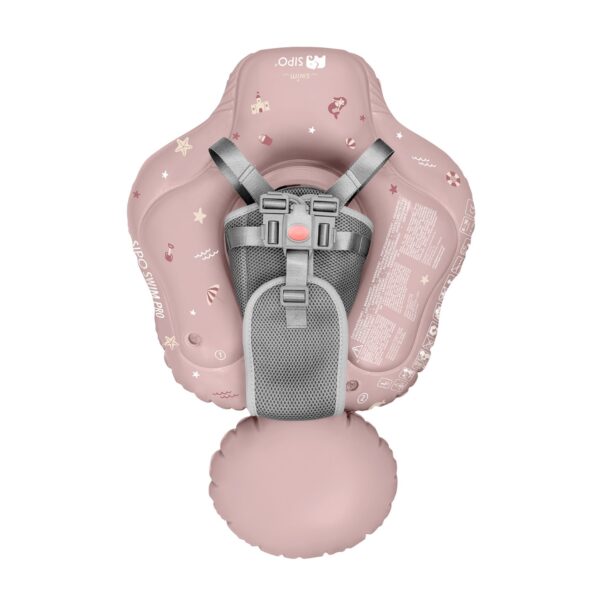 Swimpro Βρεφικό Σωσίβιο Pink (6-36 μηνών)