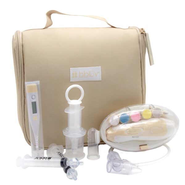 842084003849_1.jpg Bbluv Mini Care Σετ Περιποιήσης