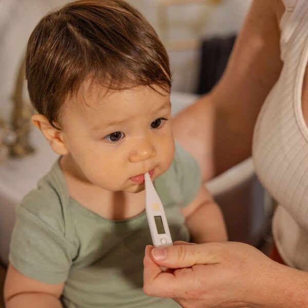 Bbluv Mini Care Σετ Περιποιήσης