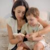 Bbluv Mini Care Σετ Περιποιήσης