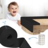 Sipo Αφρώδης Προστατευτική Ταινία L Shape - Black