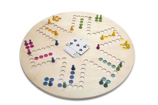 BS Toys – Tock and Goose (Γκρινιάρης)