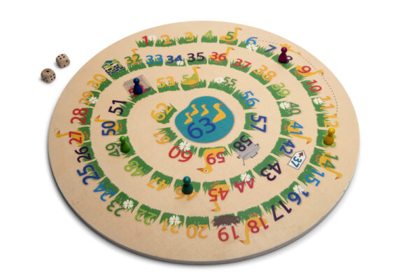 BS Toys – Tock and Goose (Γκρινιάρης)