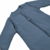 Meyco 100% Βαμβακερός Υπνόσακος 2.5 Tog με Ποδαράκια Classic Indigo (9 μηνών-5 ετών)