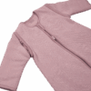 Meyco 100% Βαμβακερός Υπνόσακος 2.5 Tog με Ποδαράκια Classic Purple Pink (9 μηνών-5 ετών)