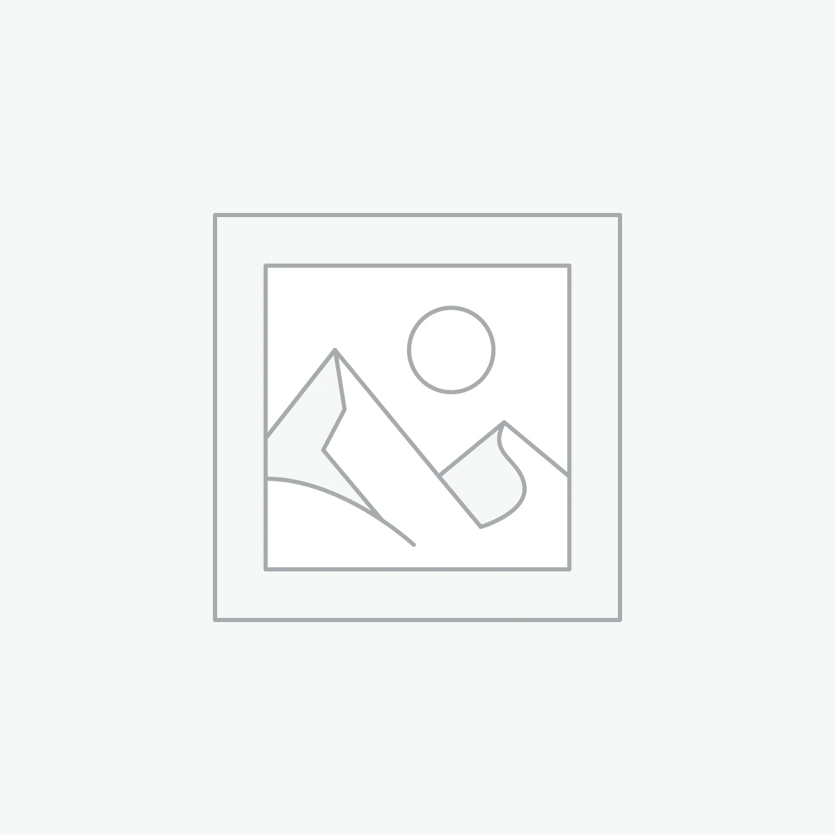 Minene Summer Blanket Charcoal Gray Printed